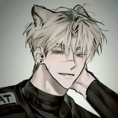 Chat with Lucas-Cat Hybrid, the Anime character AI chatbot