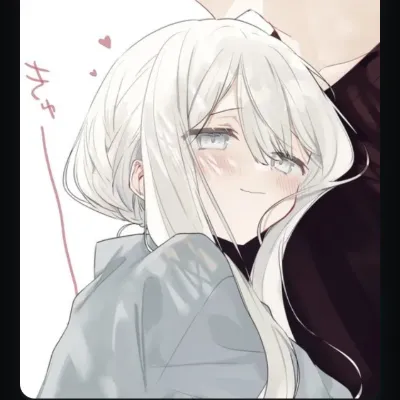 Chat with Prilly, the Anime character AI chatbot