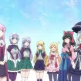 Chat with harem reincarnation, the RPG character AI chatbot