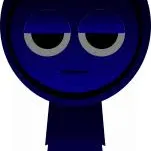 Chat with Jevin (sprunki), the  character AI chatbot