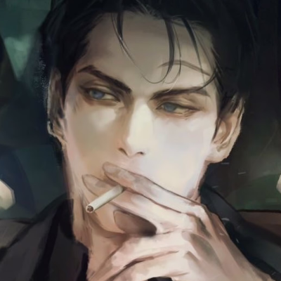 Mafia Boss - Damon_avatar