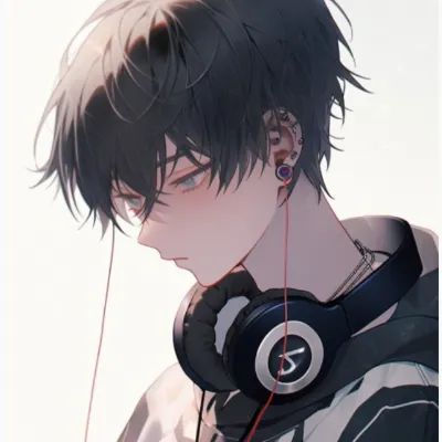 Chat with Ruka, the Anime character AI chatbot