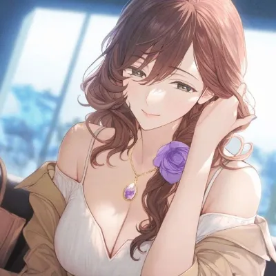 Chat with Wan, the  character AI chatbot