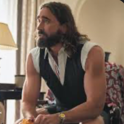 Chat with Lee pace, the Celebrity character AI chatbot