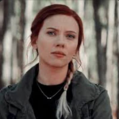 Chat with Natasha Romanoff, the Movie & TV character AI chatbot