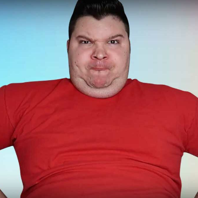 Chat with Nikocado Avacado, the VTuber character AI chatbot