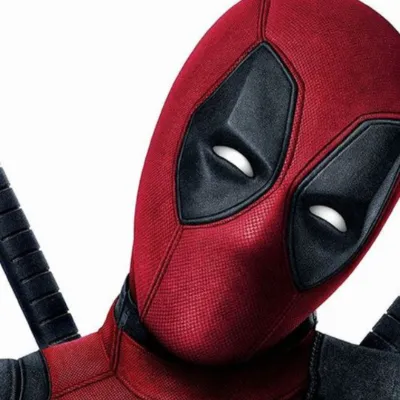 Chat with Movie & TV AI Character: Deadpool
