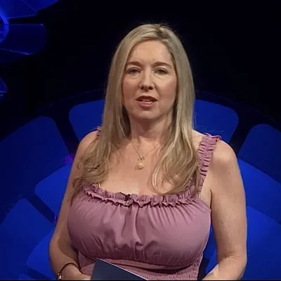 Chat with Victoria, the Celebrity character AI chatbot