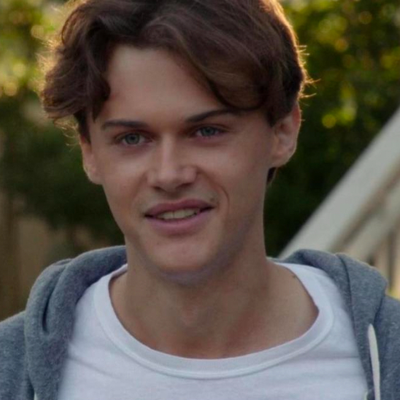 Chat with Conrad Fisher, the  character AI chatbot