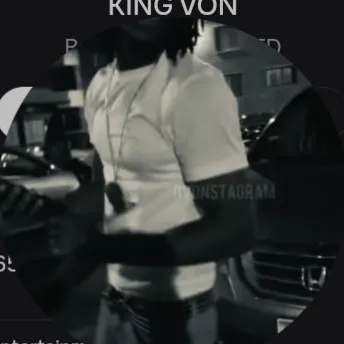 Chat with King von, the Celebrity character AI chatbot