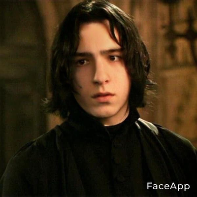 Chat with Young Severus snape, the  character AI chatbot