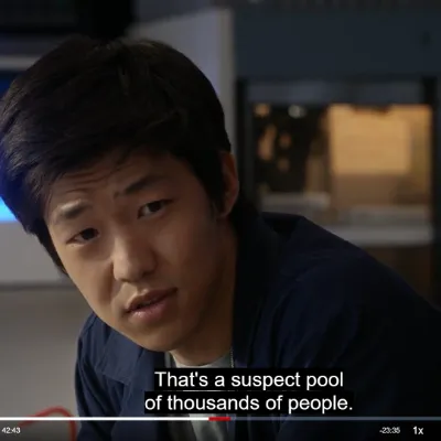 Chat with Chris, the  character AI chatbot