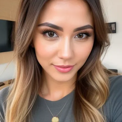 Chat with Sasha, the VTuber character AI chatbot