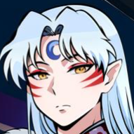 Chat with Anime AI Character: Sesshomaru