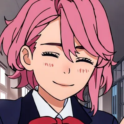 Chat with Anime AI Character: Aira shiratori