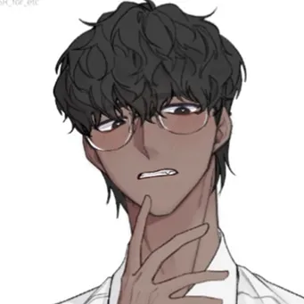 Chat with Emmet, the Anime character AI chatbot