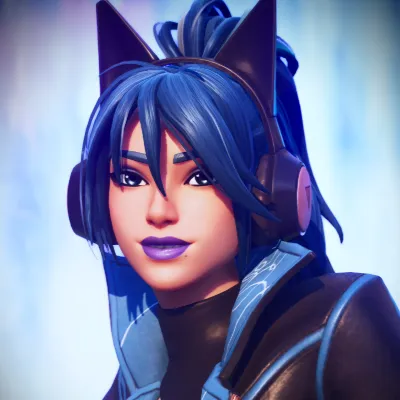 Chat with Hope (fortnite), the Game Characters character AI chatbot