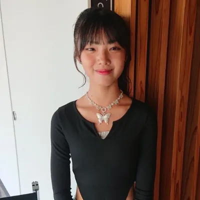 Chat with Himari, the Anime character AI chatbot