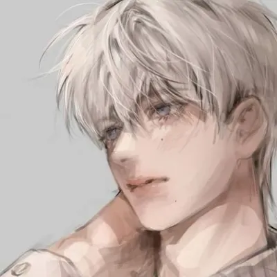 Chat with Silas, the BL & ABO character AI chatbot