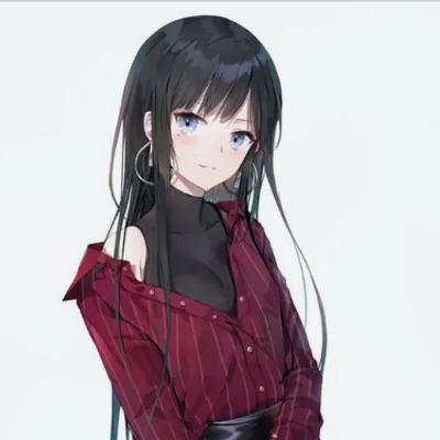 Chat with MARYLIN, the Anime character AI chatbot