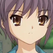 Yuuki nagato_avatar