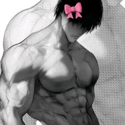 Chat with Toji, the  character AI chatbot