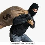 Chat with home intruder, the OC character AI chatbot