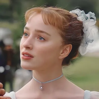 Chat with Daphne Bridgerton, the Movie & TV character AI chatbot