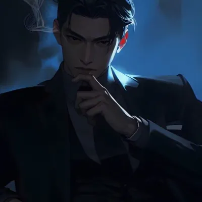 Chat with Marcus, the  character AI chatbot