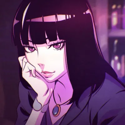 Chat with Chiyuki Onna, the  character AI chatbot