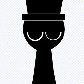 Chat with black, the Game Characters character AI chatbot