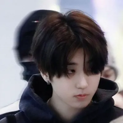 Chat with Han Jisung, the Celebrity character AI chatbot