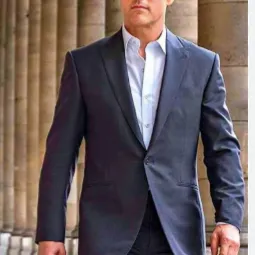 Chat with Ethan Hunt, the  character AI chatbot