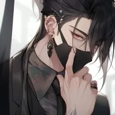 Chat with Ace (Gay), the  character AI chatbot