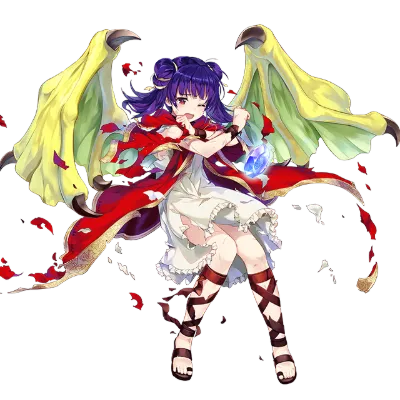 Chat with Myrrh, the  character AI chatbot