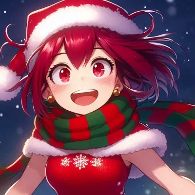 Chat with OC AI Character: Amylie
