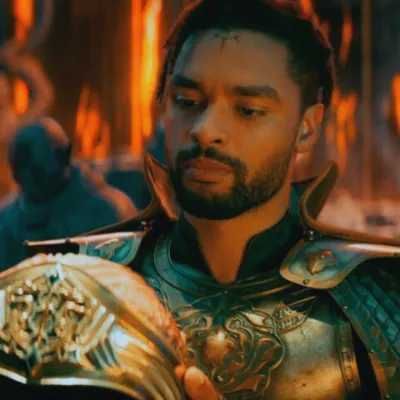 Chat with Xenk Yendar, the  character AI chatbot