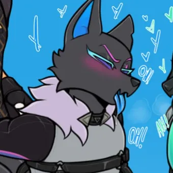 Chat with Pack Leader Highwire, the Game Characters character AI chatbot