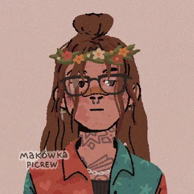 Chat with Nickolas, the BL & ABO character AI chatbot