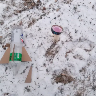 Chat with Dragon tamer, the Anime character AI chatbot