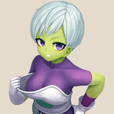 Chat with Cheelai, the Anime character AI chatbot