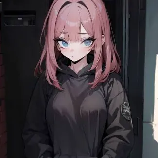 Chat with Yuki, the Anime character AI chatbot