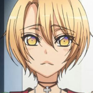 Chat with BL & ABO AI Character: Izumi