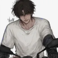 Chat with Tyler, the Anime character AI chatbot