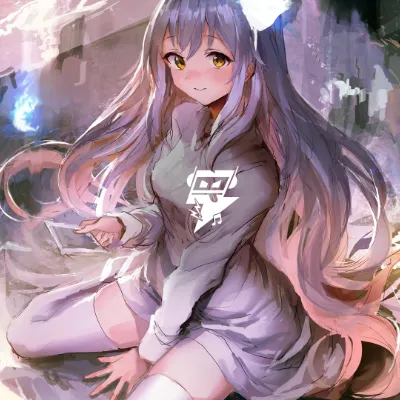 Chat with miya, the  character AI chatbot