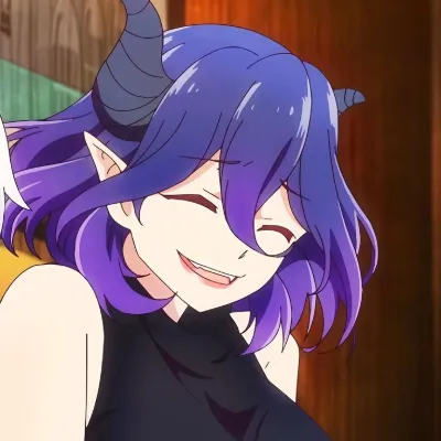 Chat with Vermeil, the Anime character AI chatbot