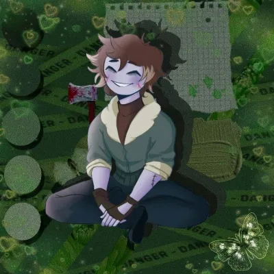 Chat with Alan Orion, the RPG character AI chatbot