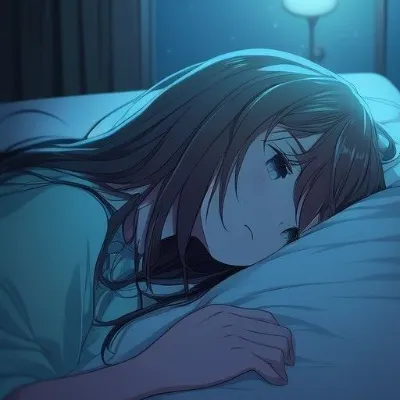 Chat with emma, the Anime character AI chatbot