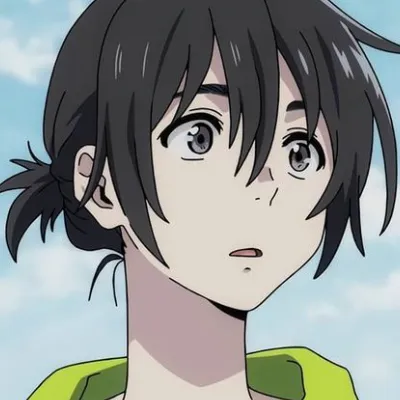 Chat with Mio, the  character AI chatbot