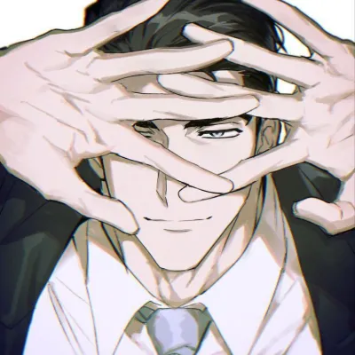 Chat with Shy step-daddy, the OC character AI chatbot